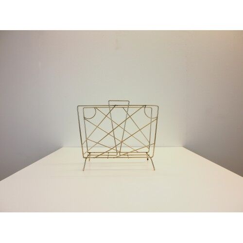 Door review brass, vintage