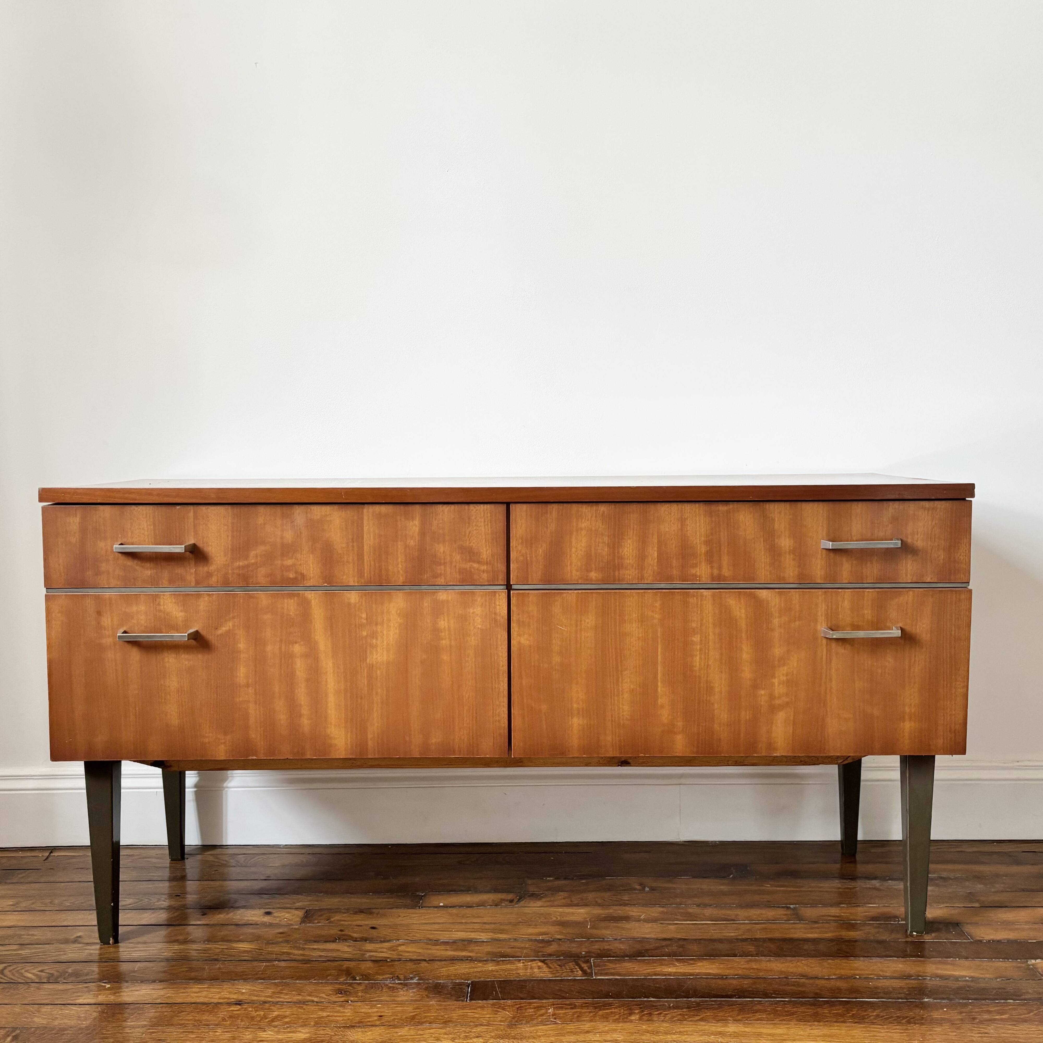 Vintage sideboard