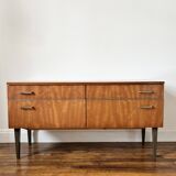 Vintage sideboard