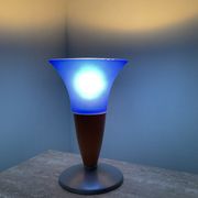 Lampe vintage des années 80
