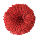 Jujuhat rouge 70 cm