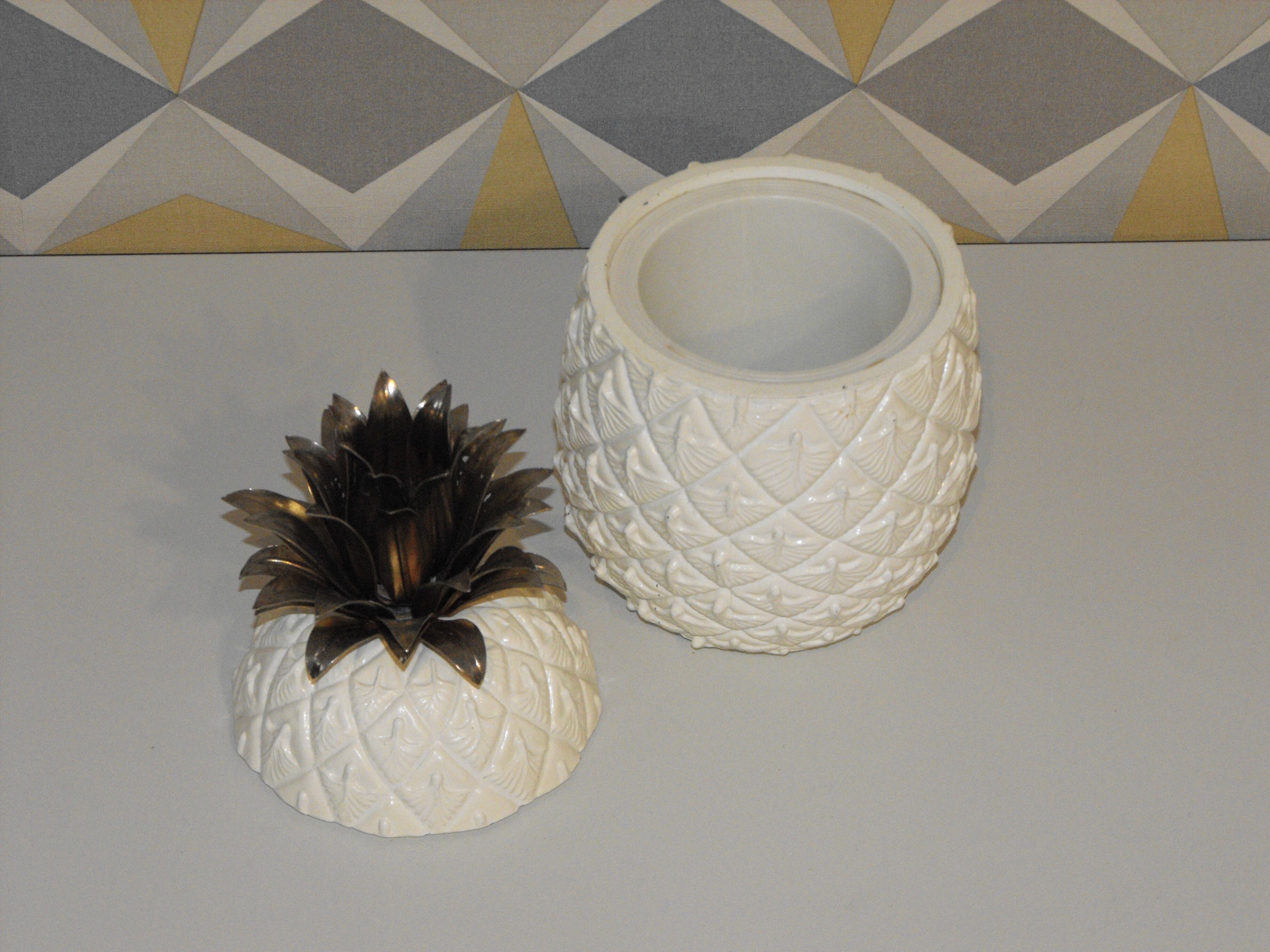 Ice bucket Mauro Manetti 70s.