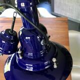 Suspension Uccello fisherman lamp