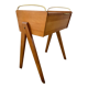Scandinavian teak worker from the 50s and 60s