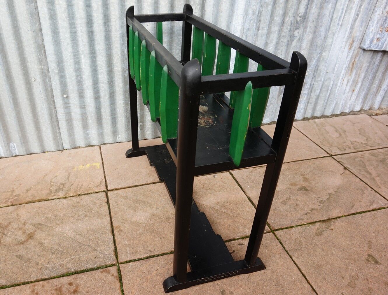 Gardener of amsterdam