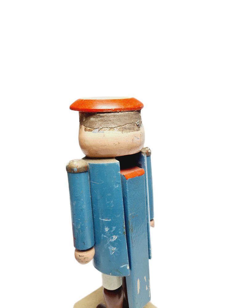 Art Deco toy, Belgium, 1950s
