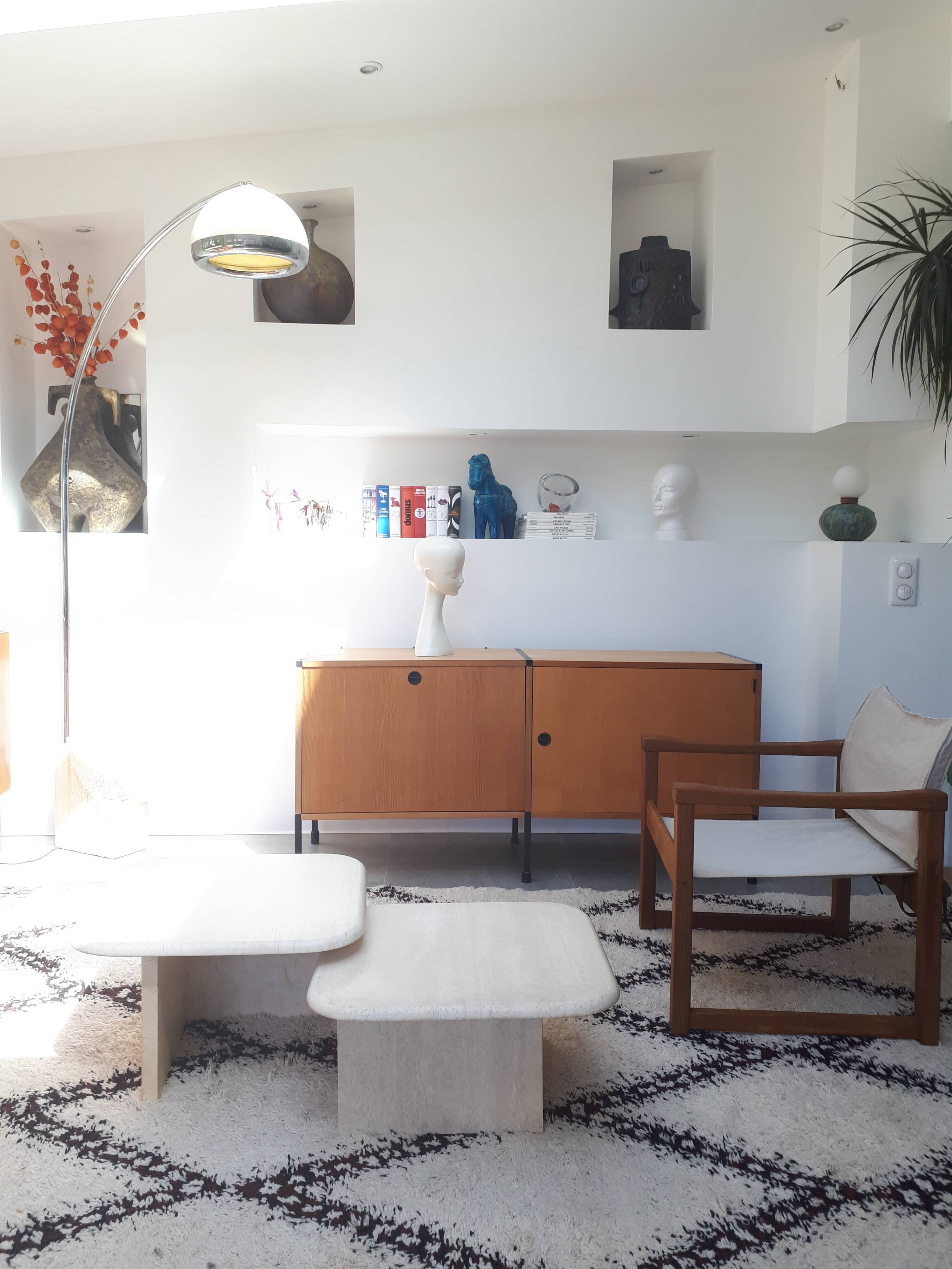 Sideboard edition Minvielle by ARP 50