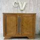 Vintage buffet