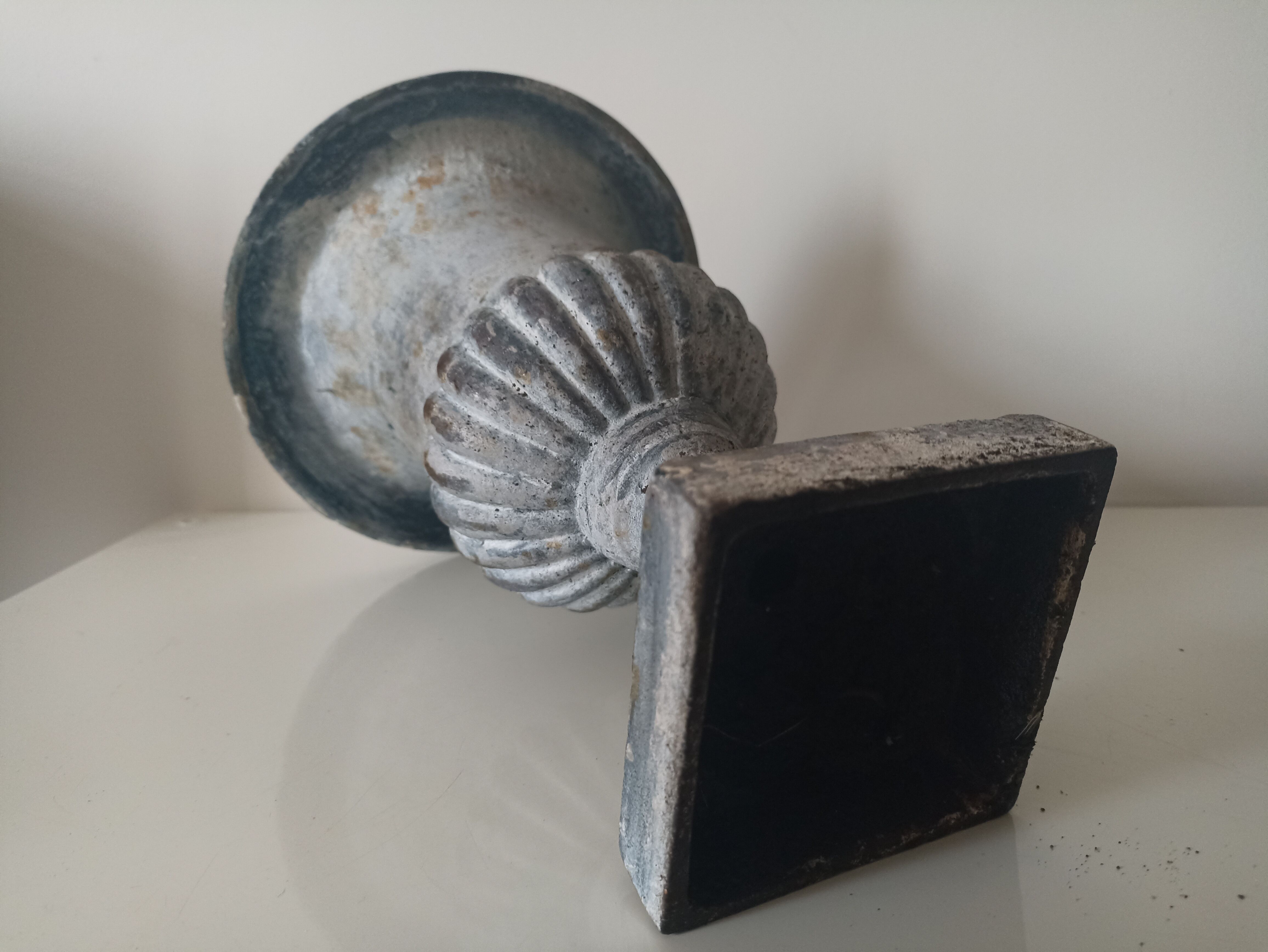 Old Medici patinated 30 cm