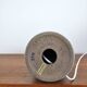 Scandinavian Modern ceramic Table Lamp by Per Linnemann-Schmidt for Palshus, 1960s
