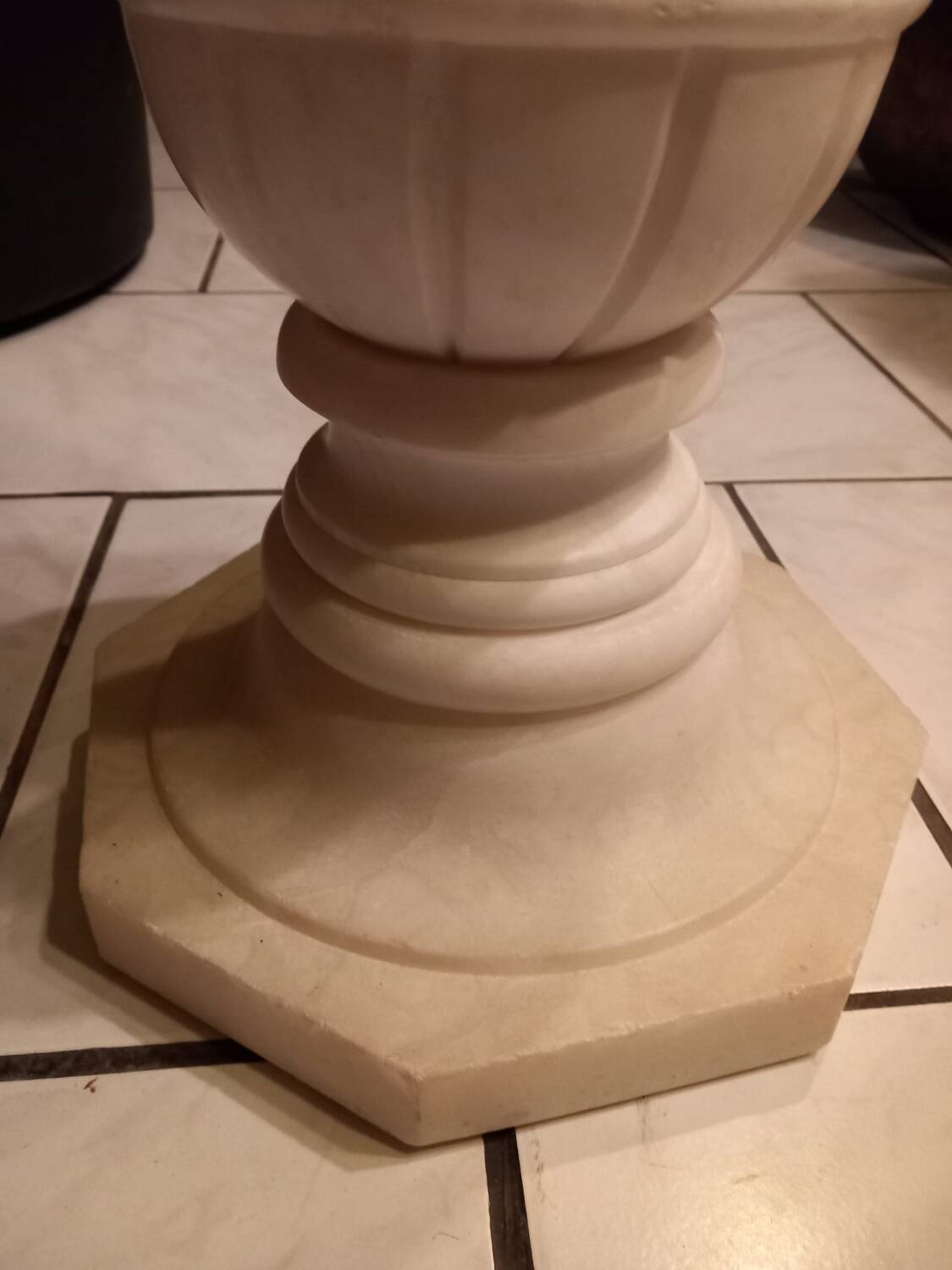 Colonne marbre