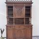 Neo-Gothic sideboard