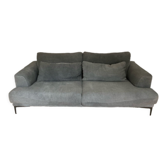 Sofa 3 places ampm