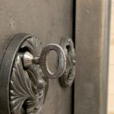 Old safe P.Haffner