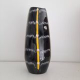 West German ceramic vase