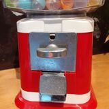 Chewing gums distributor, 80s