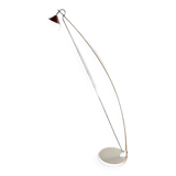 'Prolog' floor lamp type B9002 Ikea Tord Bjorklund 1990