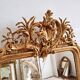 Miroir ancien