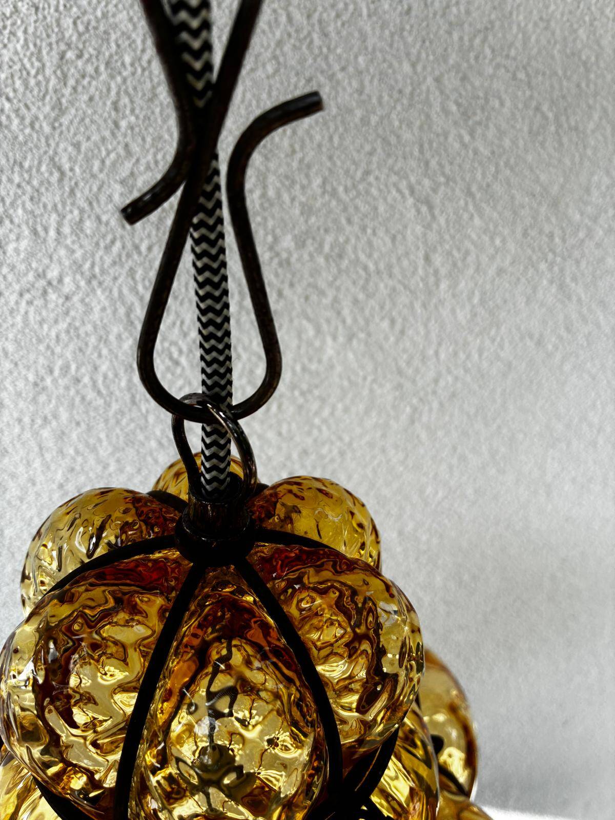 Venetian lustre