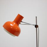 Midcentury Adjustable Floor lamp Napako,Josef Hůrka,1960