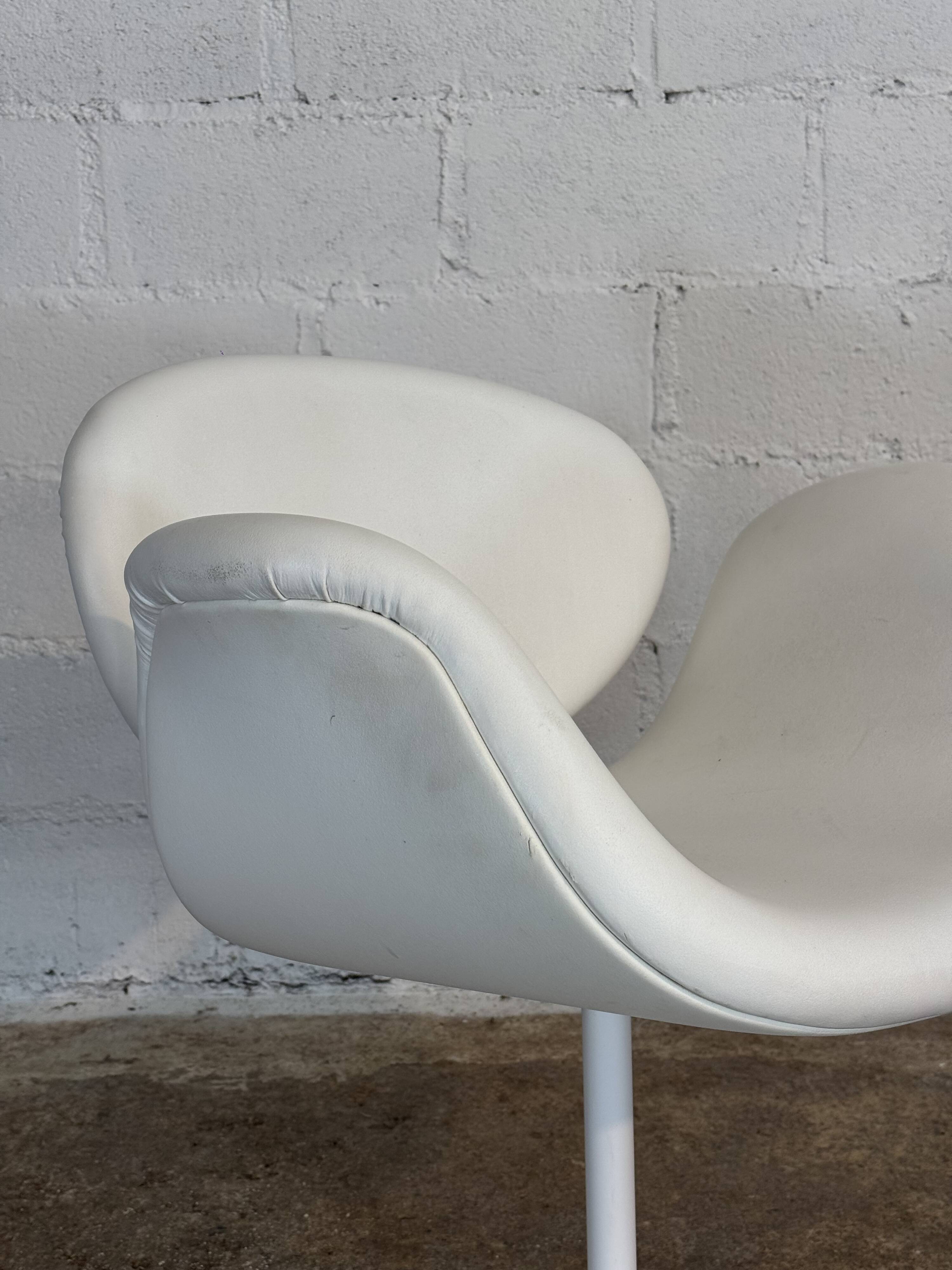 Chaise Petite Tulipe, Pierre Paulin, Artifort