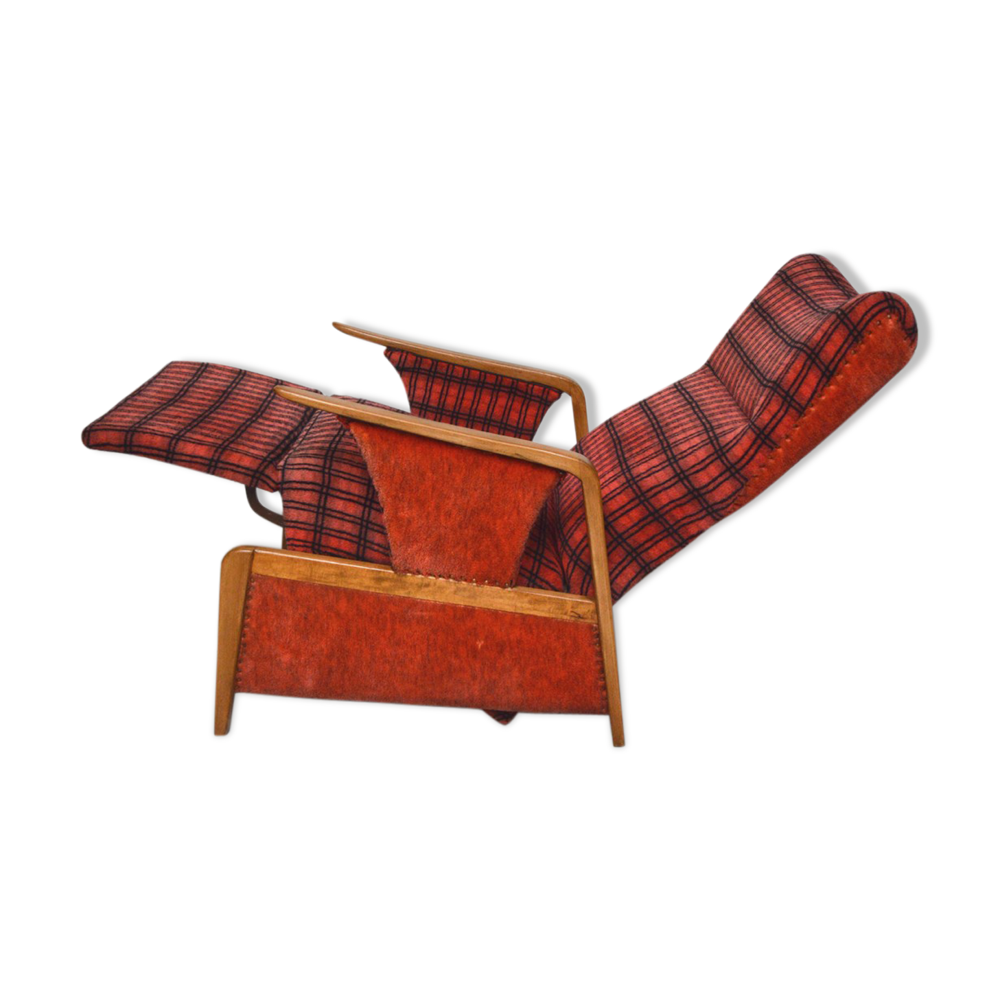 Relax chair, 1950