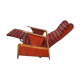 Relax chair, 1950