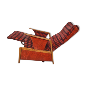 Fauteuil relax, 1950