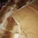 Skin rug 200x160
