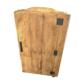 Former artisan confectioner