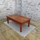 Countryside oak coffee table