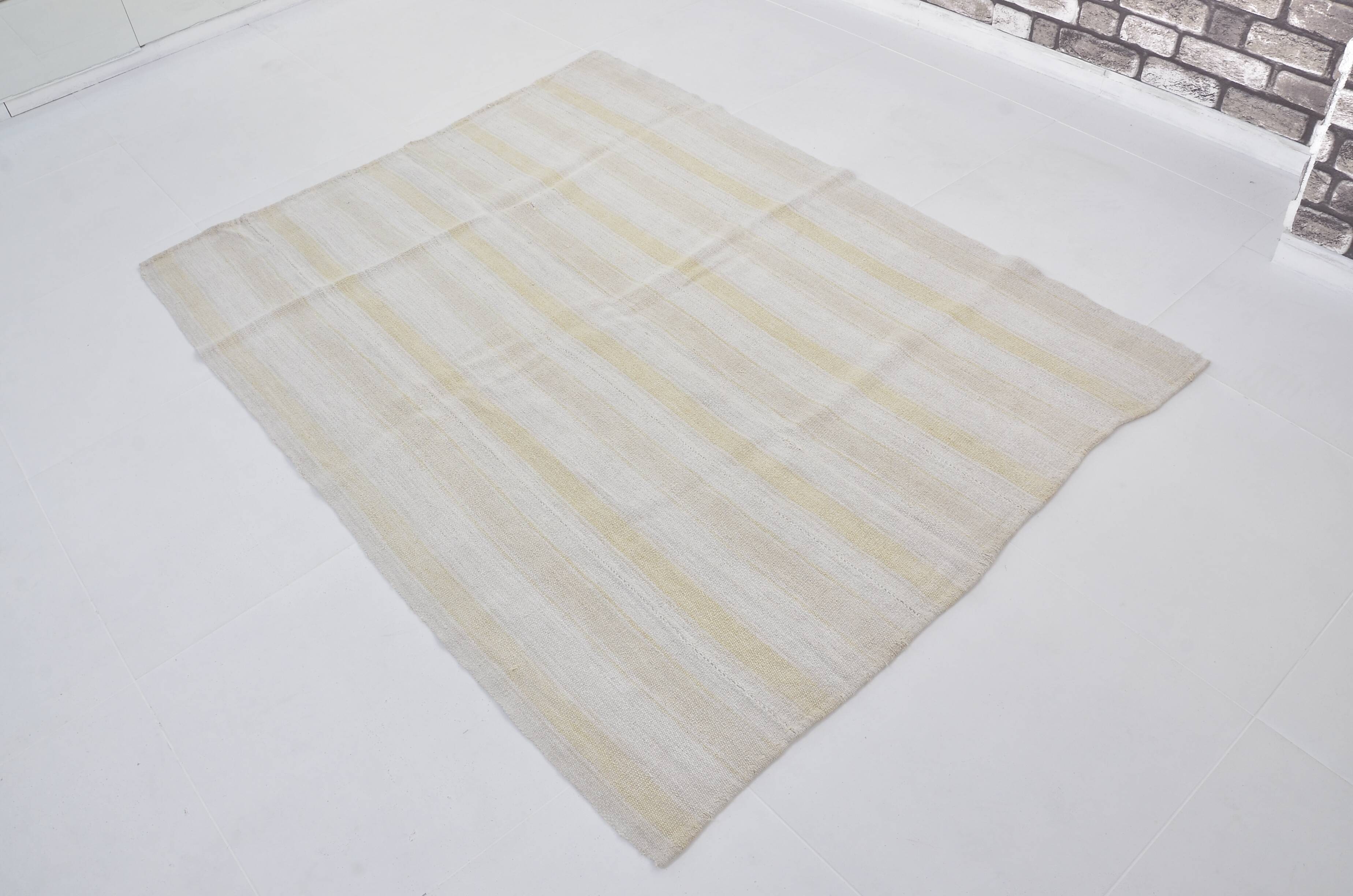 Organic Vintage Hmep Kilim Rug sku 3687
