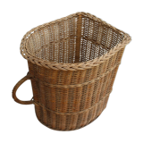 Wicker basket