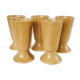 Lot de 5 mazagrans