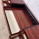 Vintage TV cabinet / lowboard / low cabinet