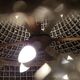 Lustre montgolfières
