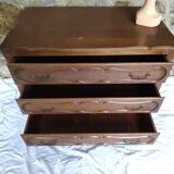 Old vintage commodity