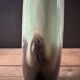 Vase en céramique années 70