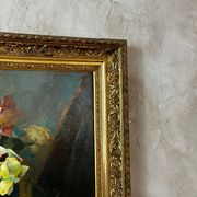 Tableau Fleurs