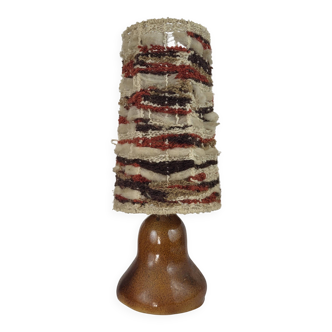 Ceramic lamp