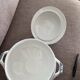 Margot iron earth tureen