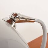 Italian mid-century desk lamp attributed to Stilnovo, 1960s