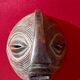 Luba mask