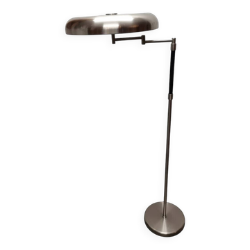 Lampe sur pied Tord Björklund Prolog Ikea, des années 1990.