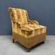 Set of two Victorian ladies armchairs from France 19th century