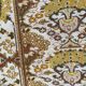 Tapis vintage Inde 98x158
