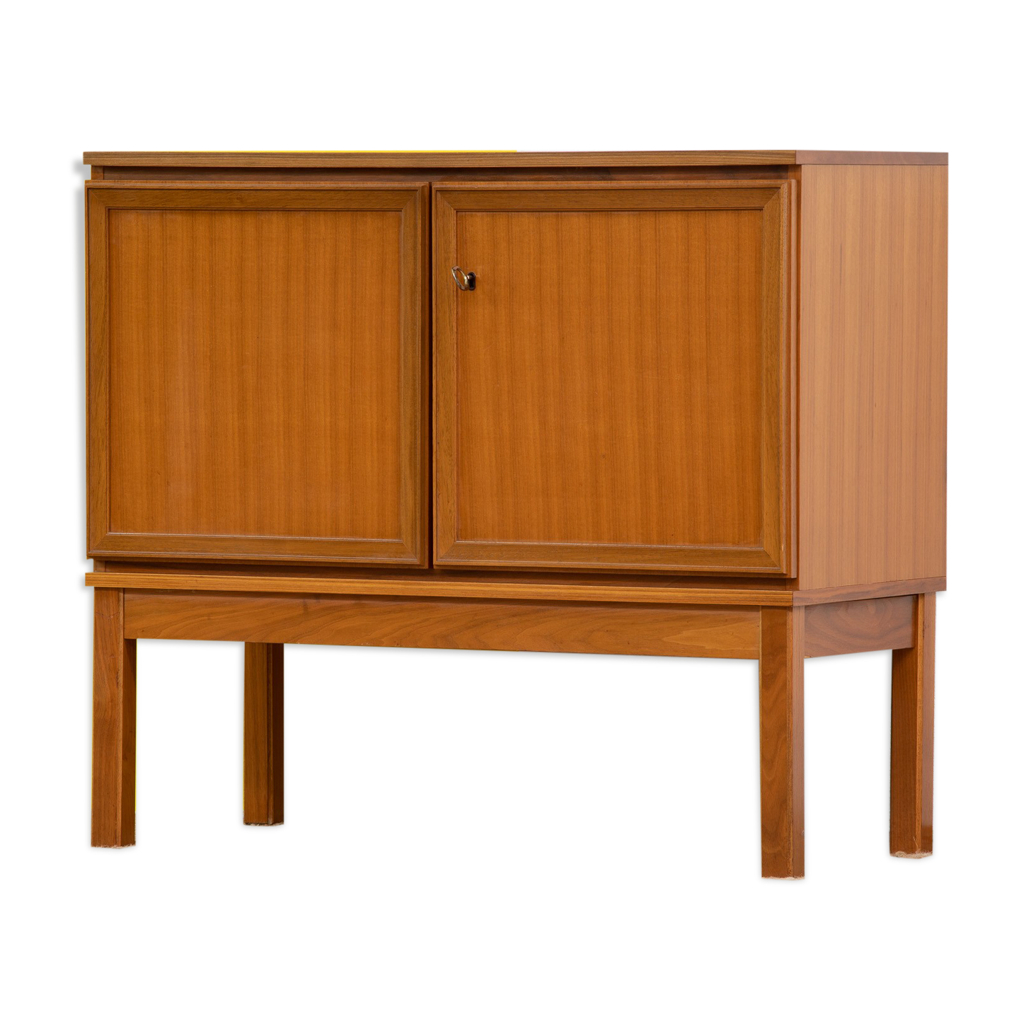 Vintage Scandinavian buffet – 90 cm