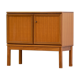 Buffet scandinave vintage – 90 cm