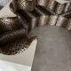Vintage Safari sofa by Archizoom for Poltronova