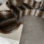 Sofa Safari vintage par Archizoom pour Poltronova